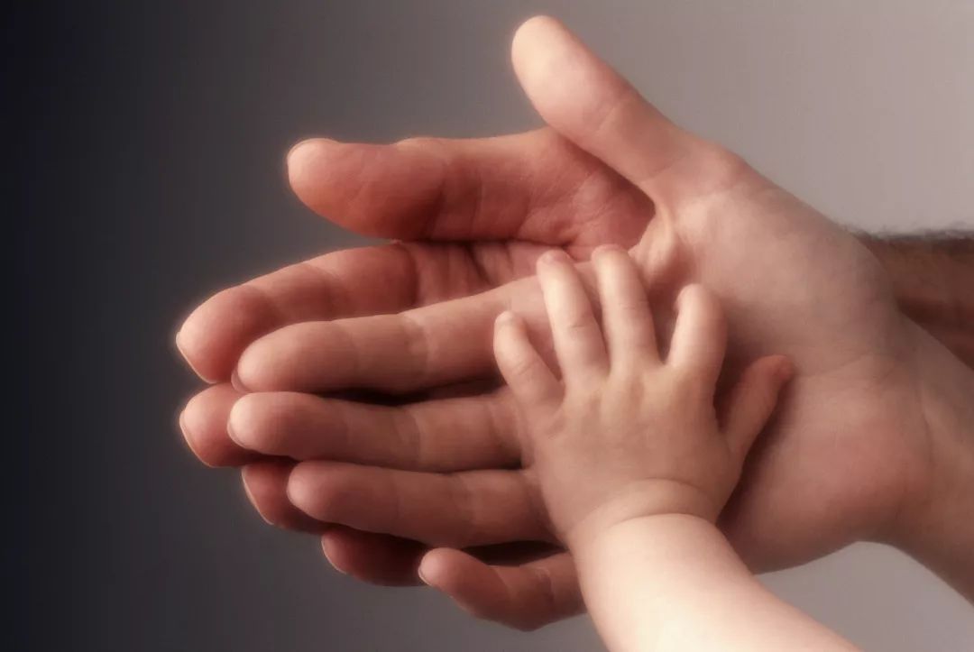 夜话丨梁启超：所有做父亲的，都应该懂得这点(图6)