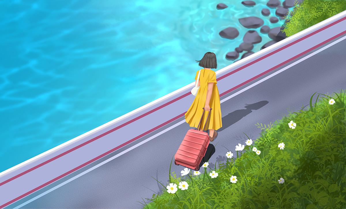 其实，男人这三句话，潜台词是：玩玩而已，别当真(图5)