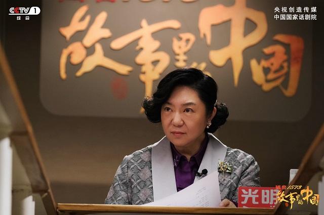 再现永不褪色的芳华记忆，高喊“青春万岁”(图6)