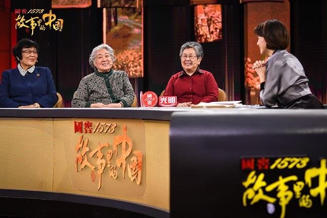 再现永不褪色的芳华记忆，高喊“青春万岁”(图7)