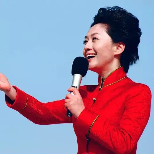 海霞朗诵：王蒙的《青春万岁》，祝青年朋友们节日快乐！(图5)