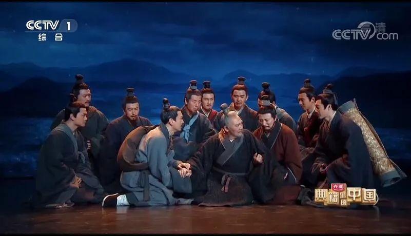 内卷还是躺平？《论语》告诉你该怎么做(图6)