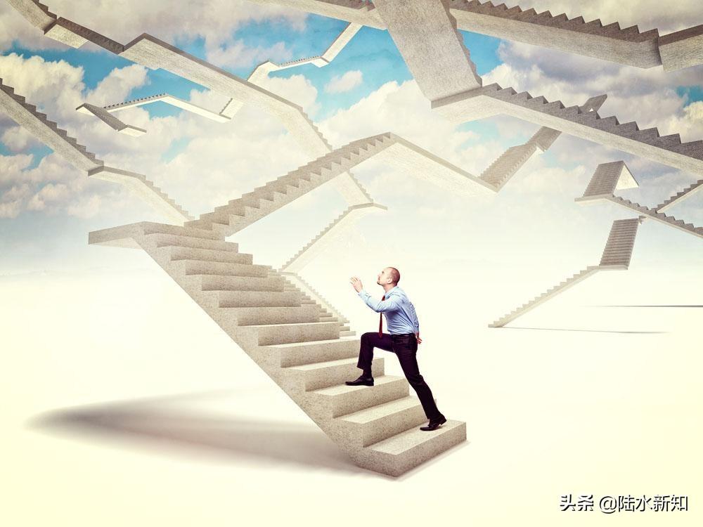 男人没钱没人脉时，牢记李嘉诚16字“真言”，早晚飞黄腾达(图3)