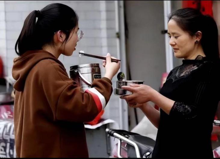 考试失利后，是母亲的温柔包容，让我重新振作起来(图4)