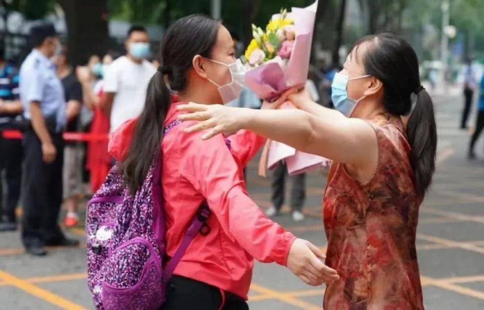考试失利后，是母亲的温柔包容，让我重新振作起来(图5)
