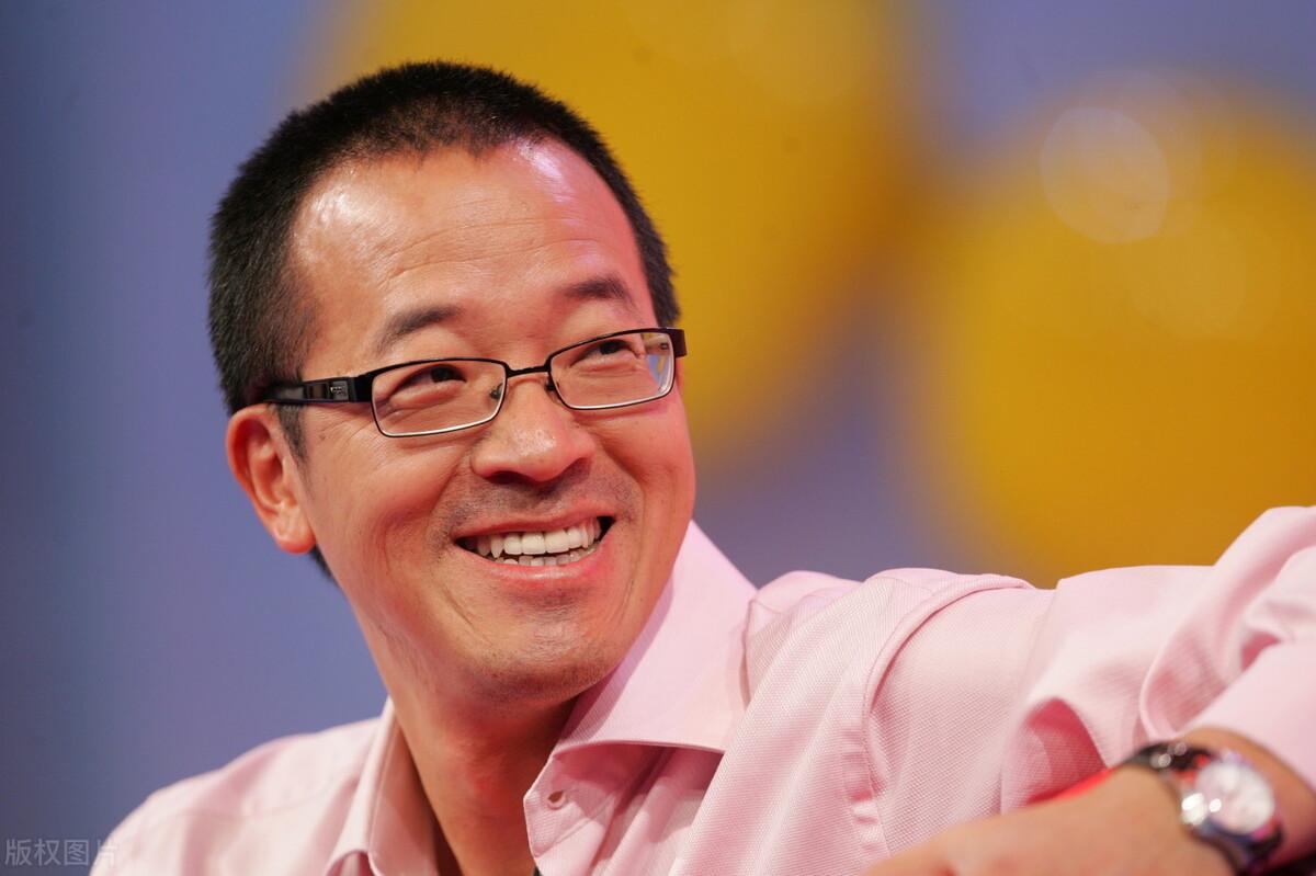 俞敏洪《我曾走在崩溃的边缘》8句人生箴言，值得一听(图1)