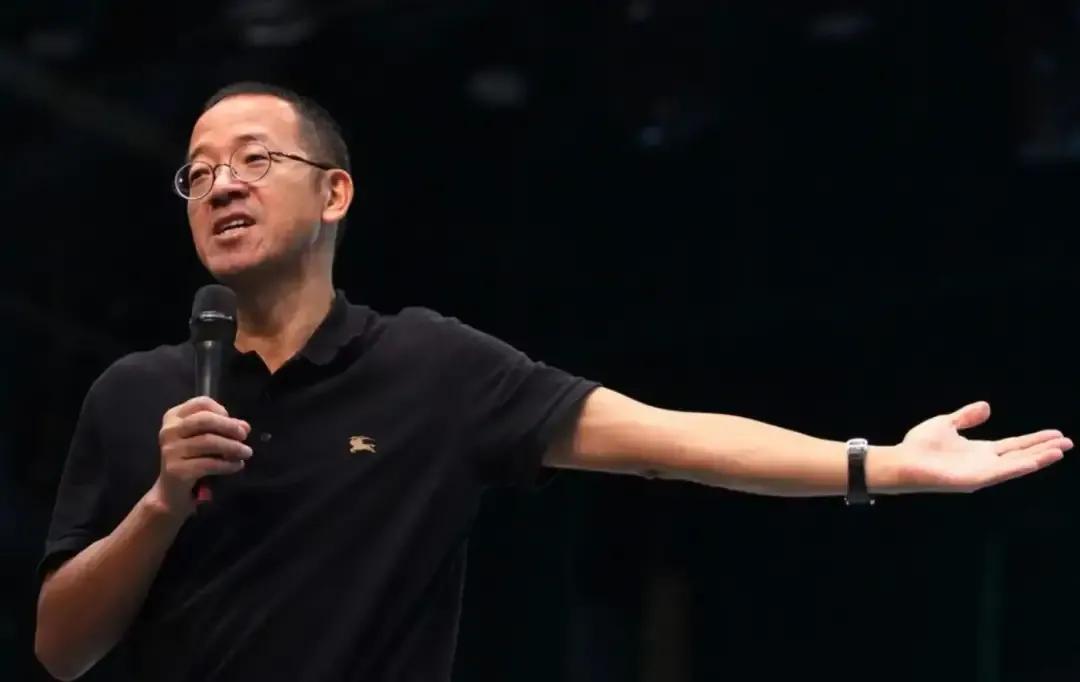 俞敏洪的100条经典语录，送给迷茫中的你(图8)