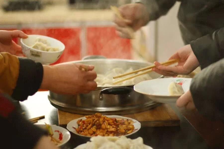 2020年春节拜年短信祝福语集锦(图18)