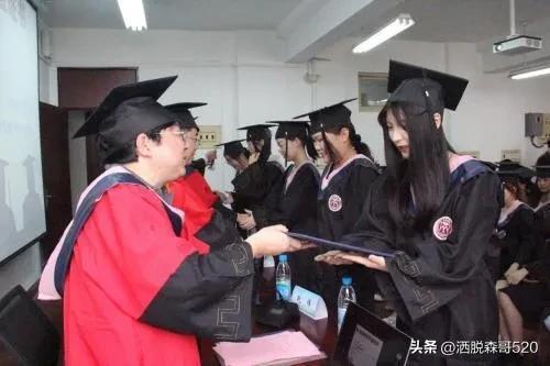 很多大学生即将毕业，步入社会，有几点建议可以提供。加油社会人(图2)