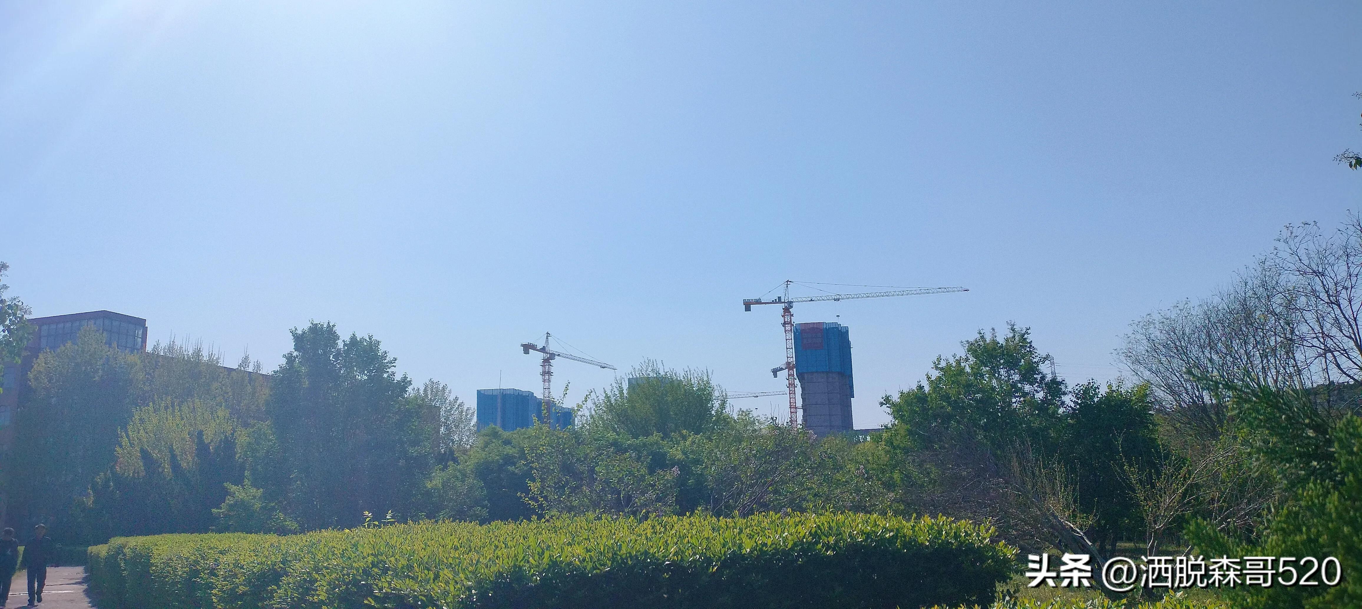 很多大学生即将毕业，步入社会，有几点建议可以提供。加油社会人(图5)