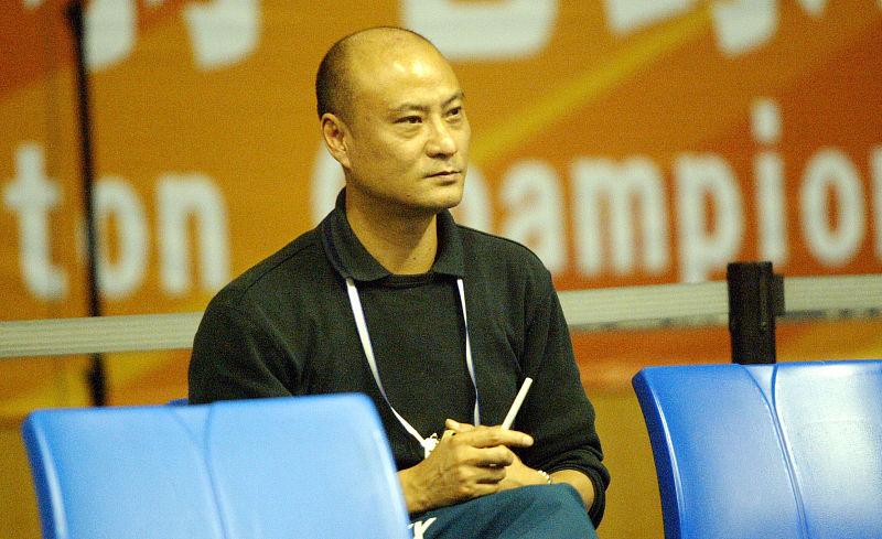 李矛经典语录，从始至终，即使在异国他乡，都展现出正能量的一面(图1)