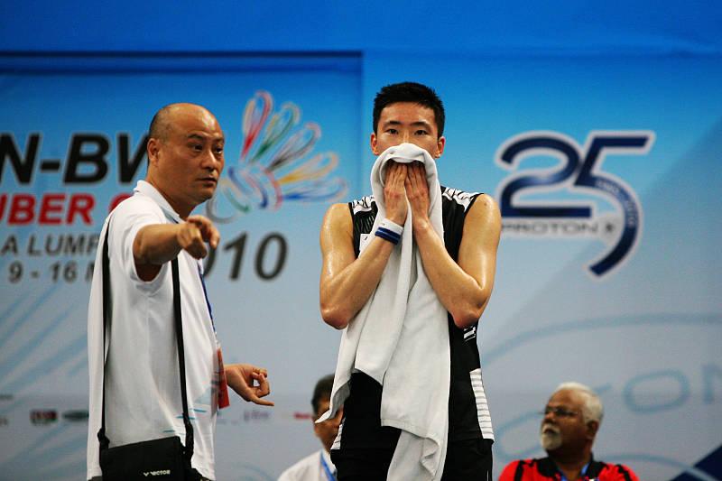 李矛经典语录，从始至终，即使在异国他乡，都展现出正能量的一面(图2)