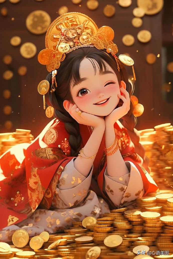 精彩入心的文案句子：人生在世三万天，快乐一天是一天！(图3)