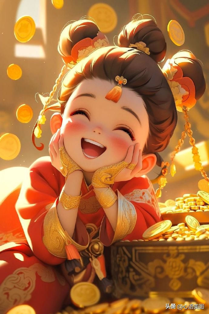 精彩入心的文案句子：人生在世三万天，快乐一天是一天！(图4)