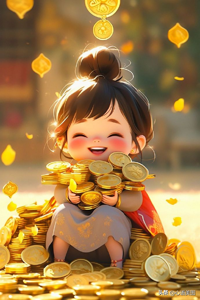 精彩入心的文案句子：人生在世三万天，快乐一天是一天！(图5)