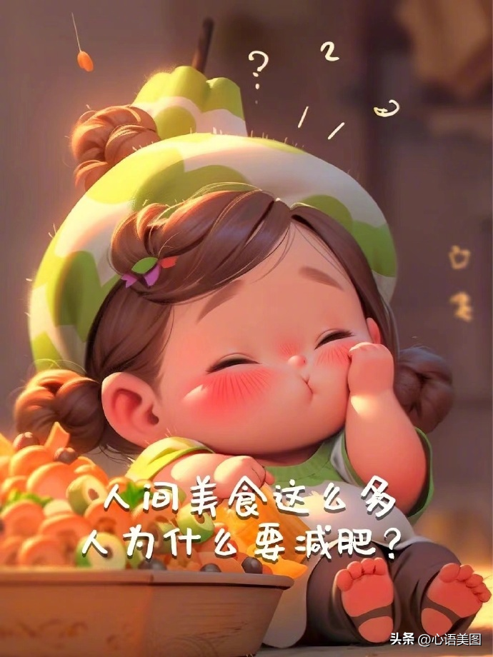 精彩入心的文案句子：人生在世三万天，快乐一天是一天！(图7)