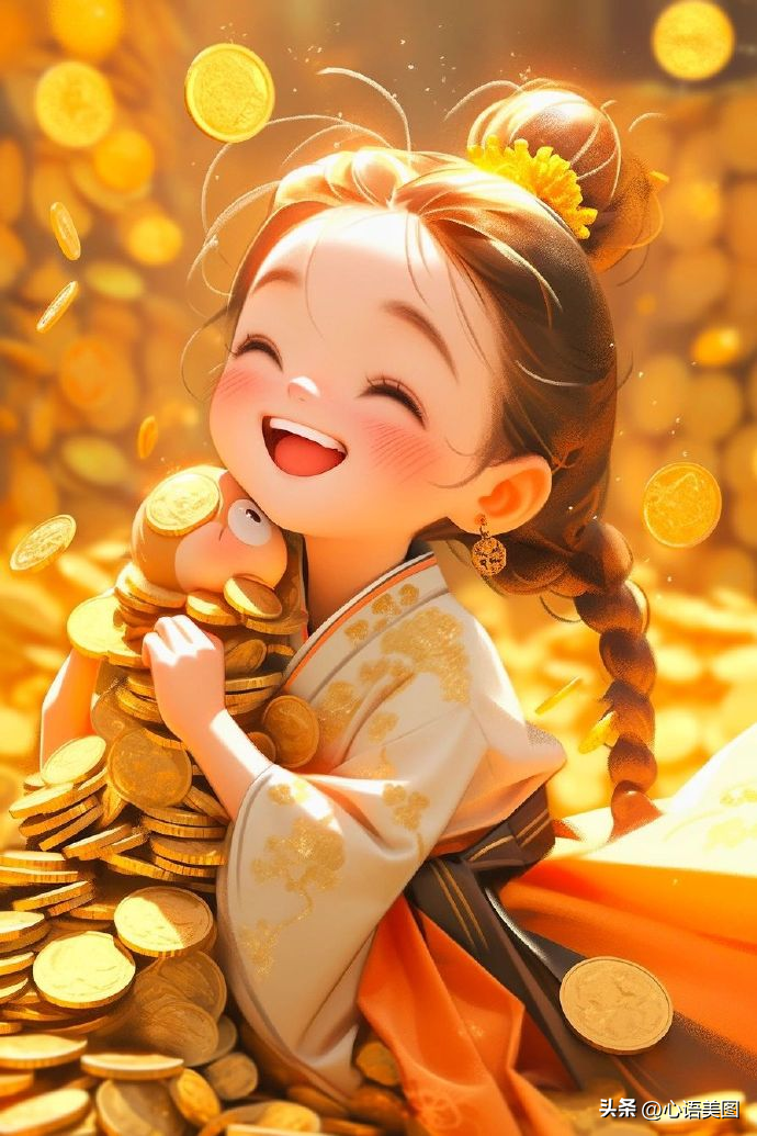 精彩入心的文案句子：人生在世三万天，快乐一天是一天！(图8)