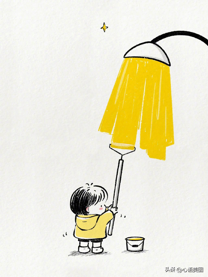 精彩入心的文案句子：人生在世三万天，快乐一天是一天！(图9)