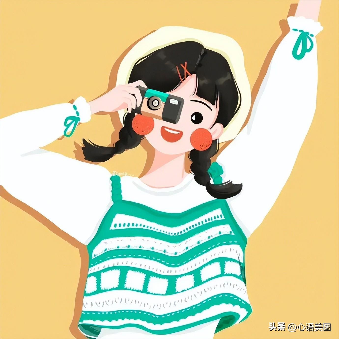 精彩入心的文案句子：人生在世三万天，快乐一天是一天！(图11)