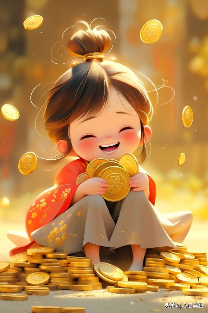 精彩入心的文案句子：人生在世三万天，快乐一天是一天！(图12)