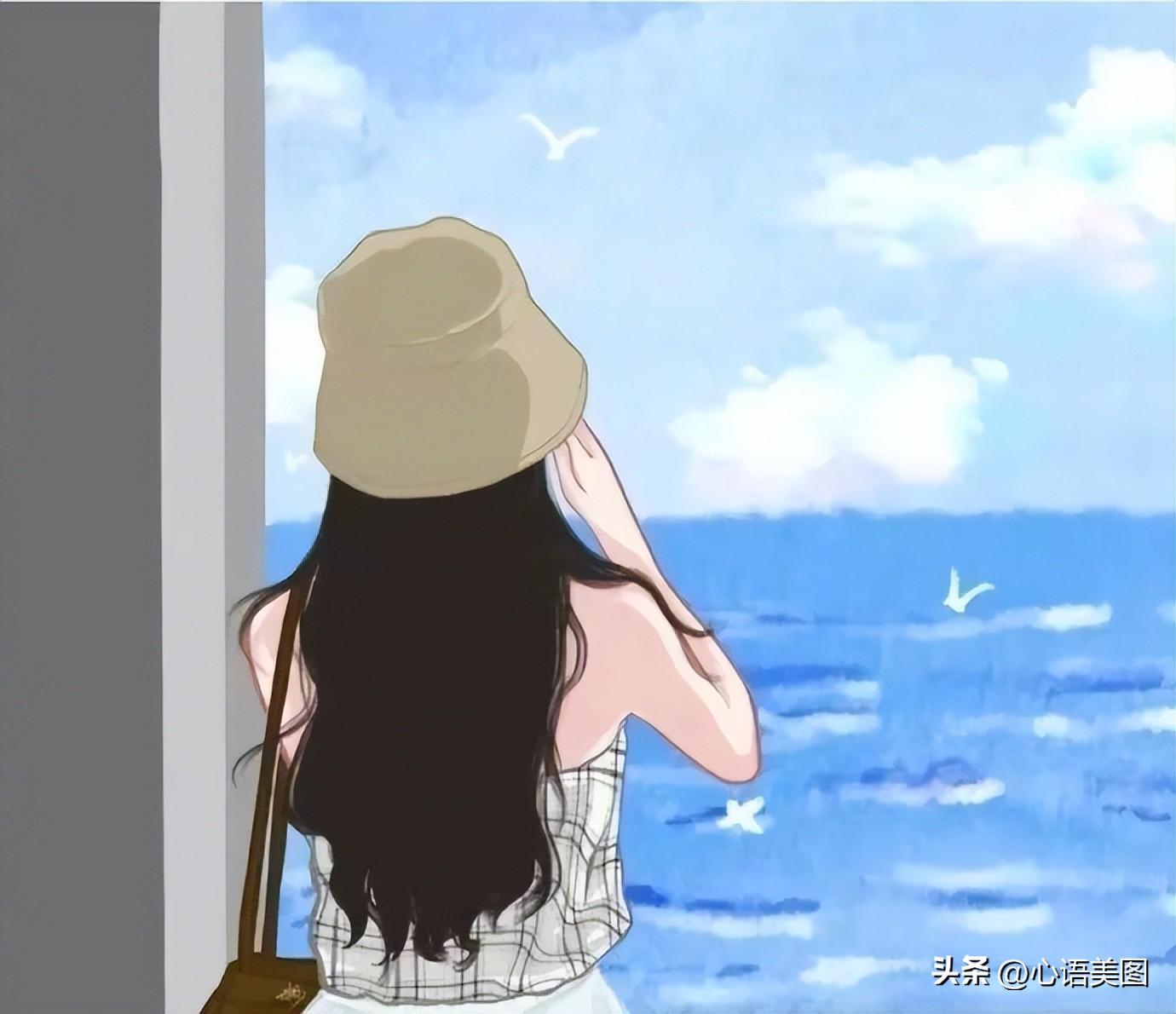 精彩入心的文案句子：人生在世三万天，快乐一天是一天！(图13)