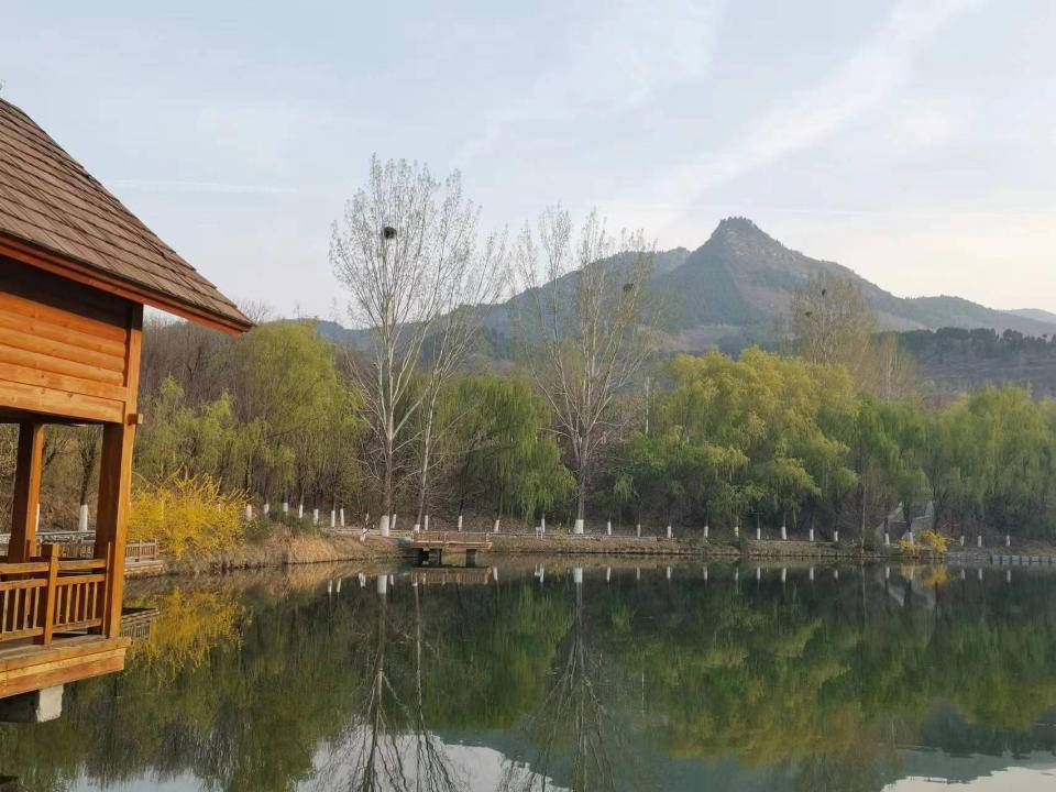 内心澄净，世界便无尘埃；心若欢喜，人生便会宁静致远(图2)