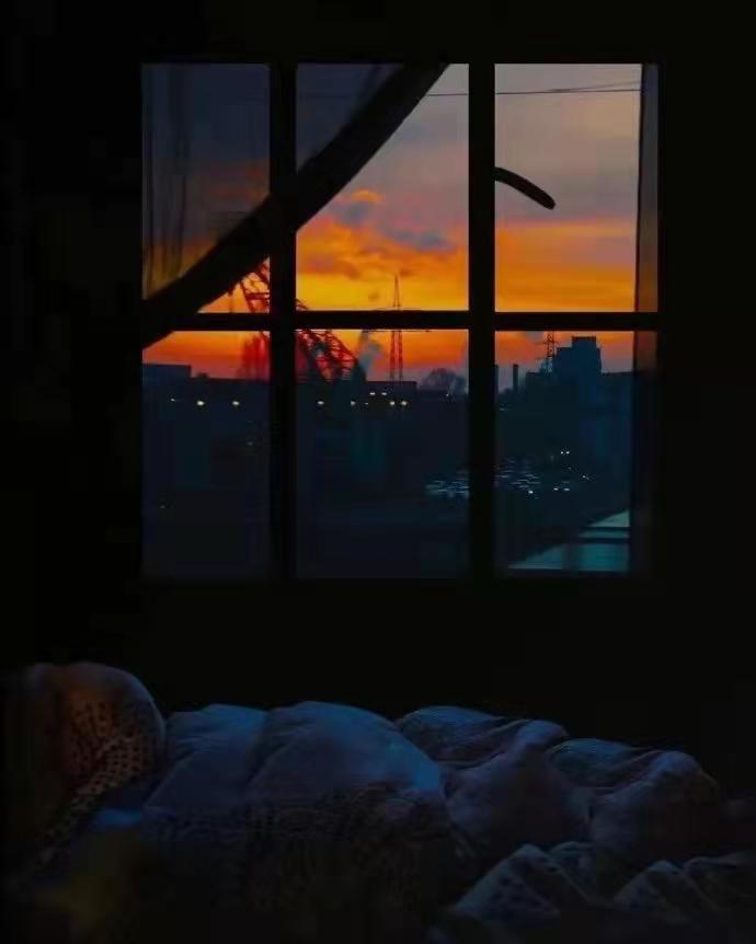 适合天冷发的幽默文案(图8)