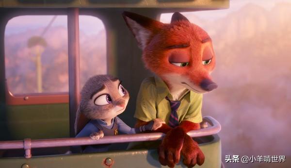 儿时的回忆，迪士尼动画的经典语录，能听懂的人都长大了(图10)