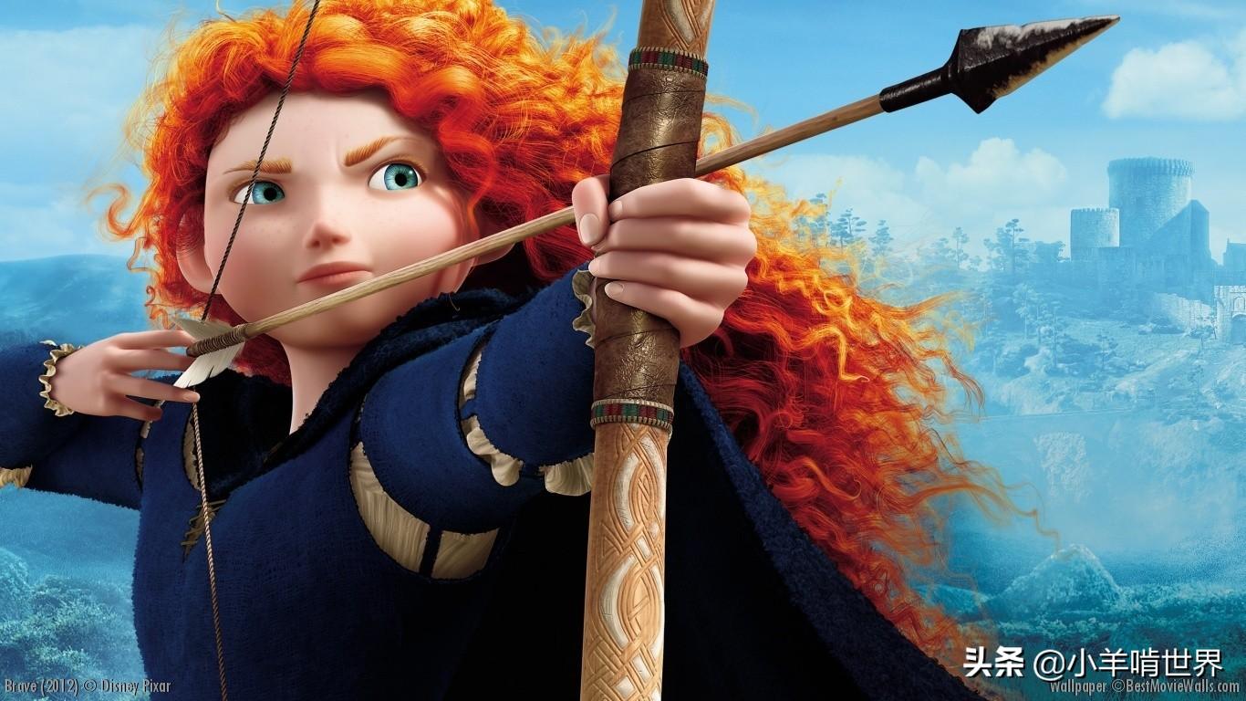 儿时的回忆，迪士尼动画的经典语录，能听懂的人都长大了(图12)