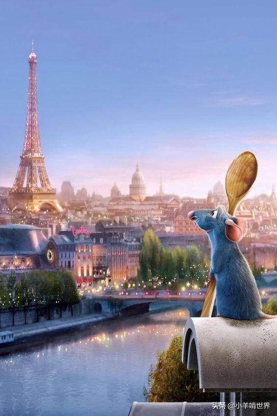 儿时的回忆，迪士尼动画的经典语录，能听懂的人都长大了(图15)