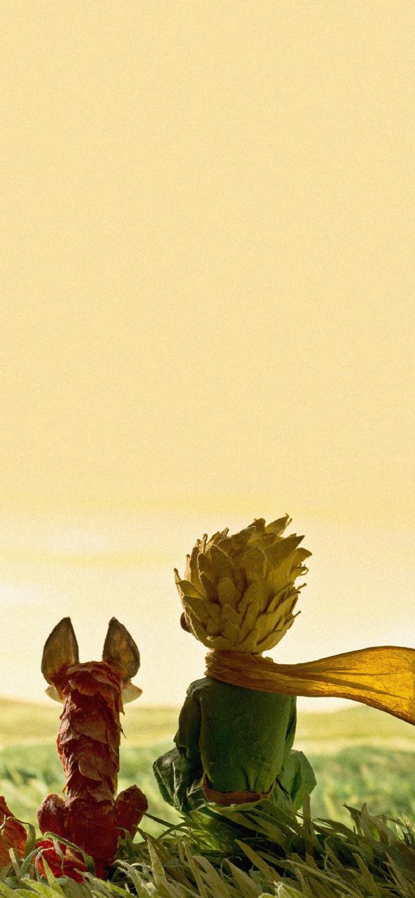 那些动漫电影里的经典优美台词，内附无水印高清壁纸（福利）(图1)