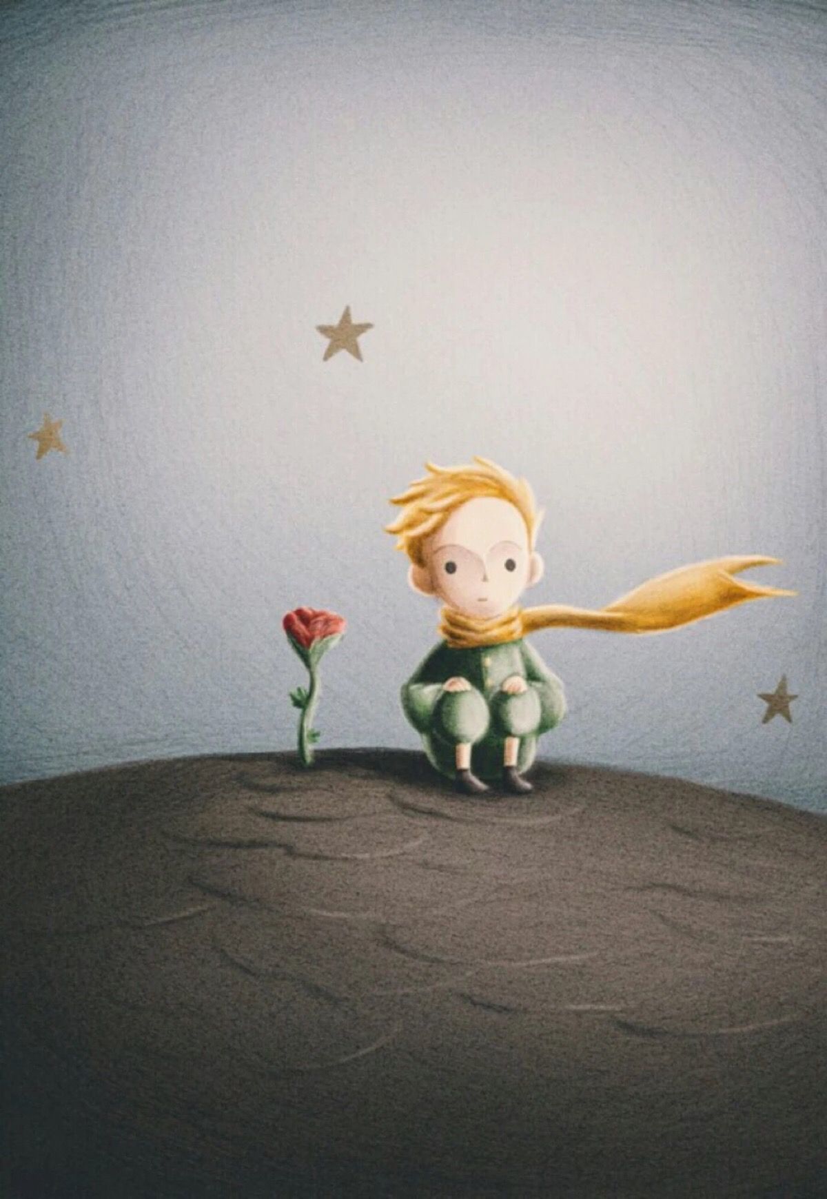 那些动漫电影里的经典优美台词，内附无水印高清壁纸（福利）(图6)