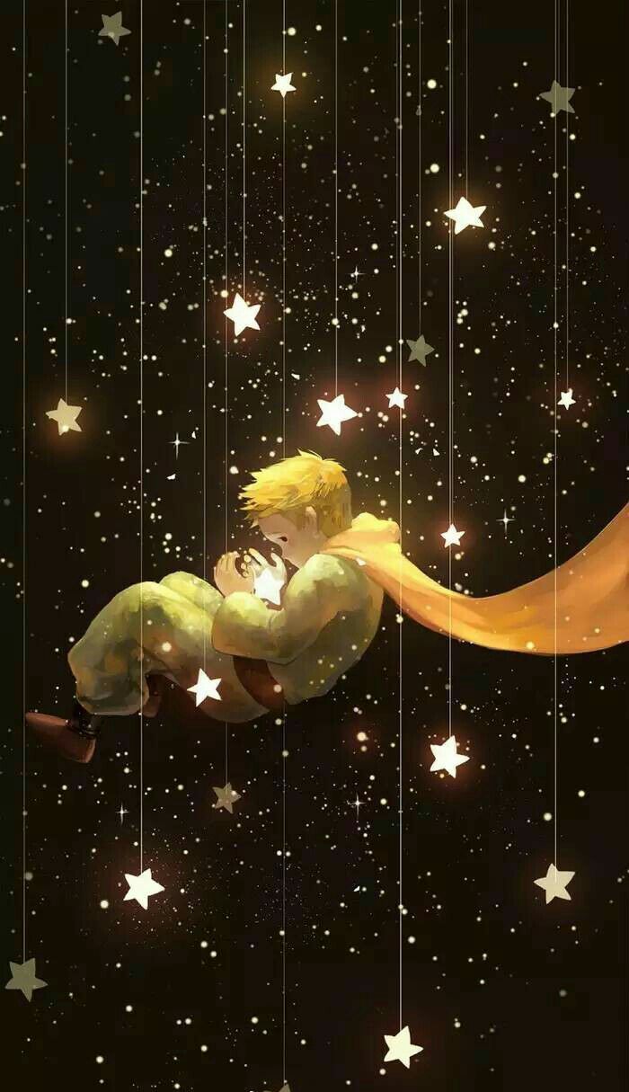 那些动漫电影里的经典优美台词，内附无水印高清壁纸（福利）(图9)