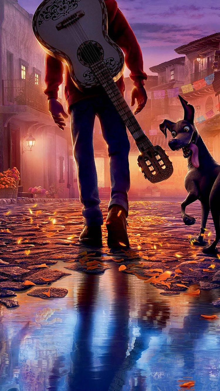 那些动漫电影里的经典优美台词，内附无水印高清壁纸（福利）(图10)