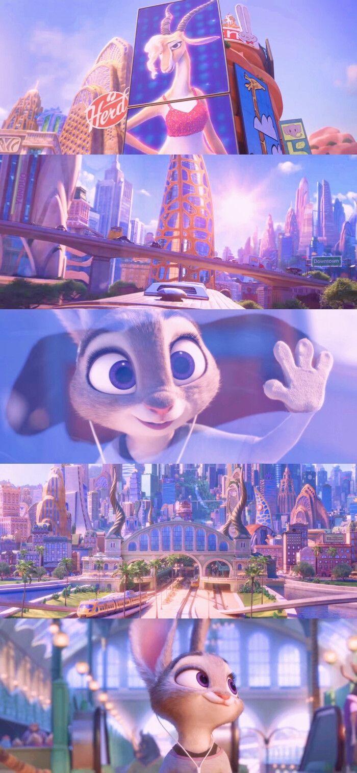 那些动漫电影里的经典优美台词，内附无水印高清壁纸（福利）(图16)