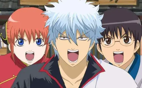 5部超人气动漫经典语录：就这点程度，还不足以折断我的灵魂(图6)