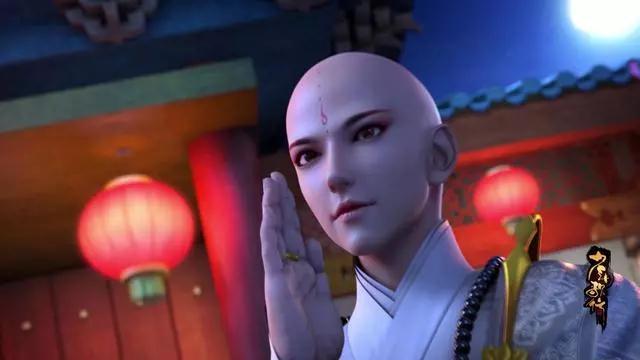 动漫中的经典语句，往往就是你最感动戓是最热血的时候！(图3)