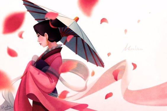 踏出舒适圈去冒险，你会发现一切都值得，12部迪士尼卡通经典语录(图3)