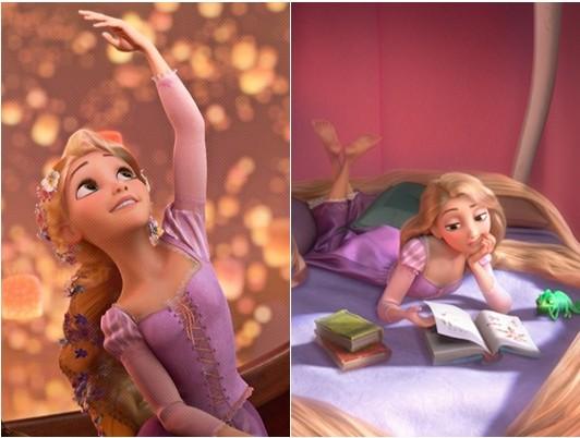 踏出舒适圈去冒险，你会发现一切都值得，12部迪士尼卡通经典语录(图7)