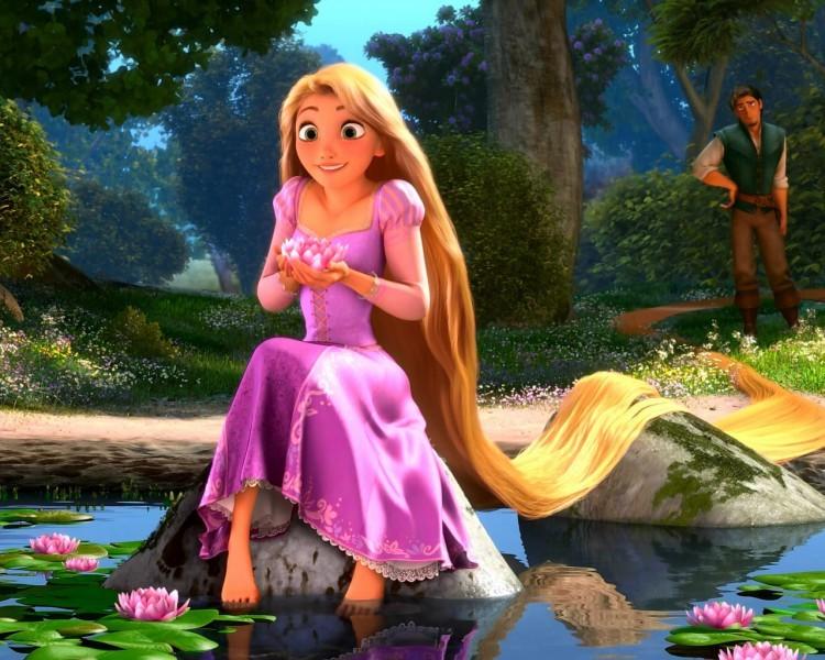 迪斯尼15句经典正能量语录「对的那条路，往往是最难走的」(图8)