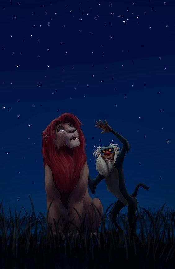 迪斯尼15句经典正能量语录「对的那条路，往往是最难走的」(图11)