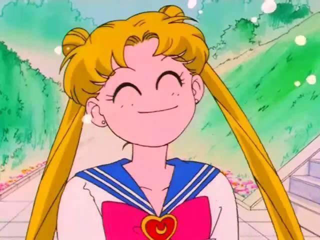 盘点动漫中5个经典变身咒语，月棱镜最经典，最后一个尬得笑出声(图2)