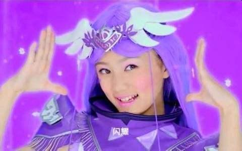 盘点动漫中5个经典变身咒语，月棱镜最经典，最后一个尬得笑出声(图7)