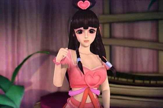 盘点动漫中5个经典变身咒语,月棱镜最经典,最后一个尬得笑出声(图8) 盘点动漫中5个经典变身咒语,月棱镜最经典,最后一个尬得笑出声(图8)