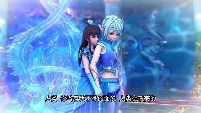 盘点动漫中5个经典变身咒语，月棱镜最经典，最后一个尬得笑出声(图9)