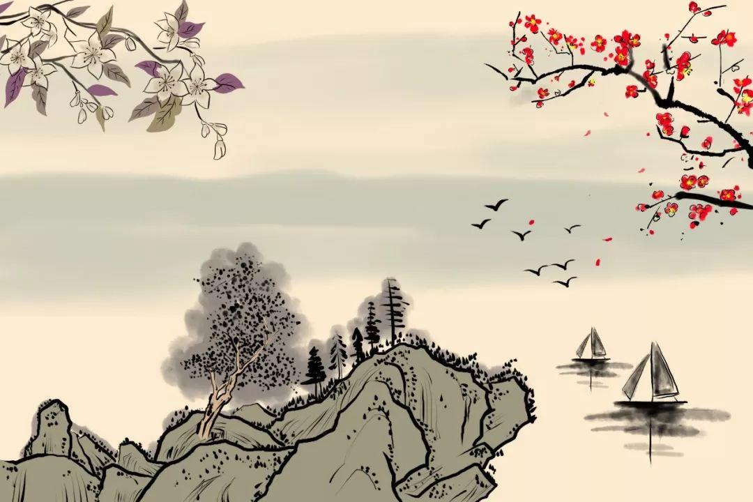 品读《宋词》，一定得知道这60句千古名句(图1)