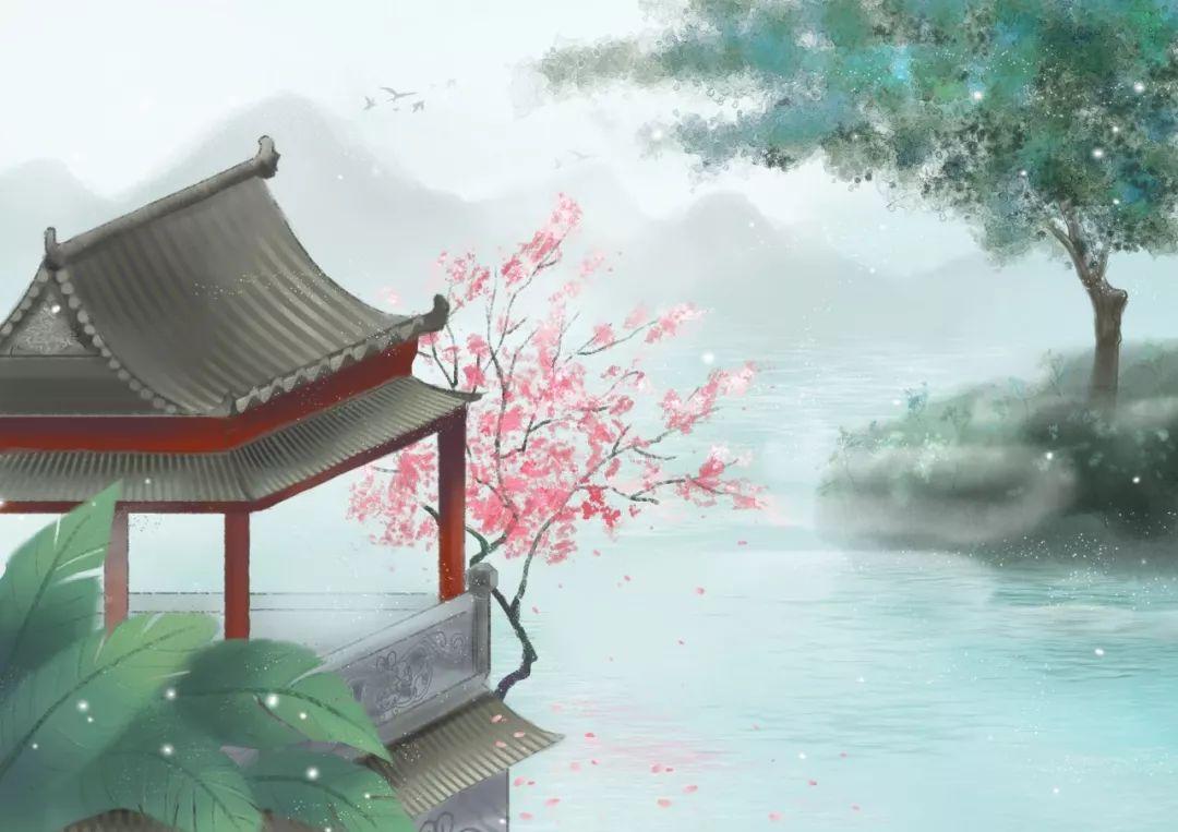 品读《宋词》，一定得知道这60句千古名句(图7)