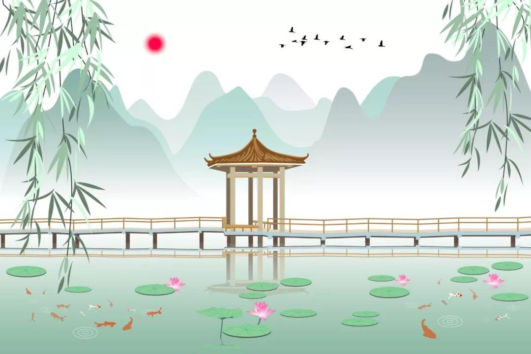 品读《宋词》，一定得知道这60句千古名句(图8)