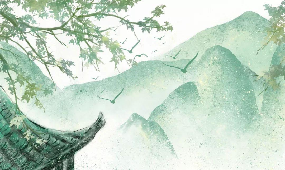 品读《宋词》，一定得知道这60句千古名句(图12)