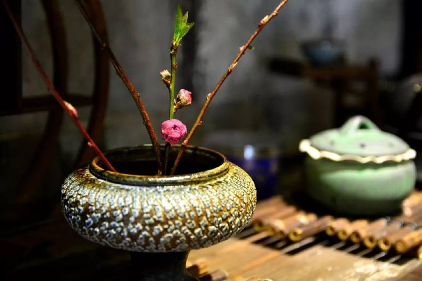 李清照诗词40句，无法忘怀的经典(图8)